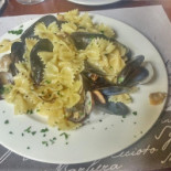 Ai Vecchi Parrocchiani Comida