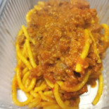 Ai Vecchi Parrocchiani Comida