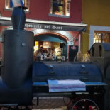 Ai Vecchi Parrocchiani Exterior