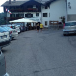Ai Vecchi Parrocchiani Exterior