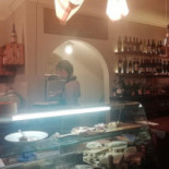 Ai Vecchi Parrocchiani Dentro