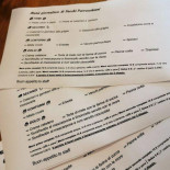 Ai Vecchi Parrocchiani Carta