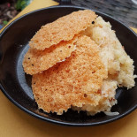 Ai Vecchi Parrocchiani Comida