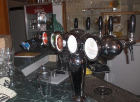 Coyote Pub Paninoteca drink