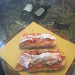Coyote Pub Paninoteca