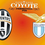 Coyote Pub Paninoteca logo