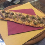 Coyote Pub Paninoteca food