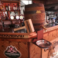 Coyote Pub Paninoteca inside