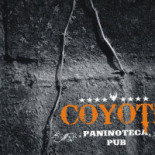 Coyote Pub Paninoteca drink