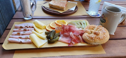 Coyote Pub Paninoteca