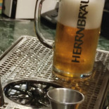 Coyote Pub Paninoteca drink