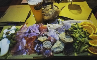 Coyote Pub Paninoteca