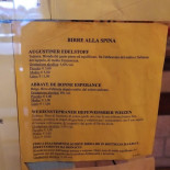 Leonardo Cafè Speisekarte