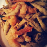 La Ripa Comida