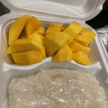 La Ripa Nourriture