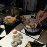 Shi's Japanese Udine Bebida