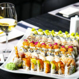 Shi's Japanese Udine Bebida