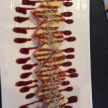 Shi's Japanese Udine Bebida