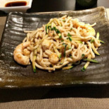 Shi's Japanese Udine Comida