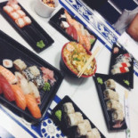 Shi's Japanese Udine Carta