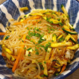 Shi's Japanese Udine Comida