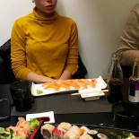 Shi's Japanese Udine Bebida