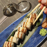 Shi's Japanese Udine Comida