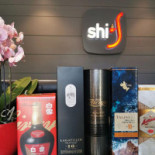 Shi's Japanese Udine Carta