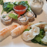Shi's Japanese Udine Comida