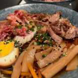 Shi's Japanese Udine Comida