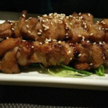Shi's Japanese Udine Comida