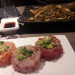 Shi's Japanese Udine Comida