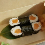 Shi's Japanese Udine Comida