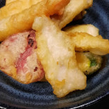 Shi's Japanese Udine Comida