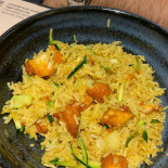 Shi's Japanese Udine Comida