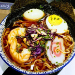 Shi's Japanese Udine Comida