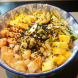 Shi's Japanese Udine Comida
