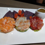 Shi's Japanese Udine Comida