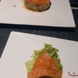 Shi's Japanese Udine Comida
