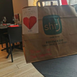 Shi's Japanese Udine Carta