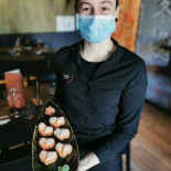 Shi's Japanese Udine Bebida