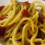 L'hostaria Comida