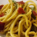L'hostaria Comida