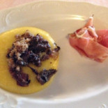 L'hostaria Comida