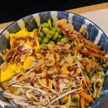 Shi's Comida