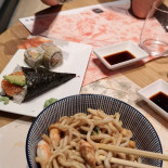 Shi's Comida