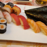Shi's Nourriture
