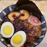 Shi's Comida