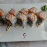 Shi's Comida