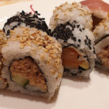 Shi's Comida